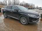2016 LINCOLN MKX