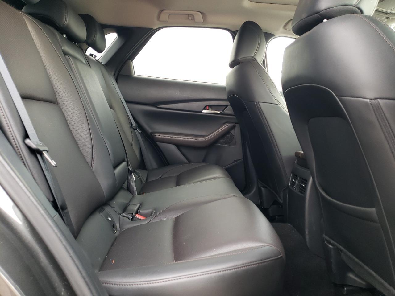 2023 MAZDA CX-30
