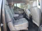 2017 CHEVROLET Suburban