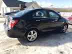 2012 CHEVROLET SONIC