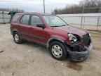 2005 HONDA CR-V