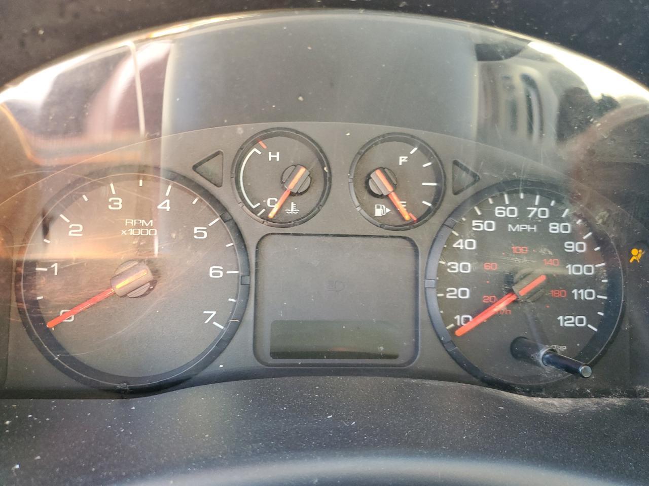 2005 FORD Freestyle