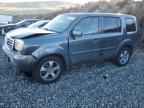 2013 HONDA PILOT