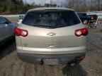 2011 CHEVROLET TRAVERSE