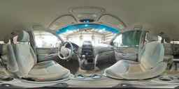2009 TOYOTA SIENNA