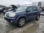 2011 HONDA PILOT