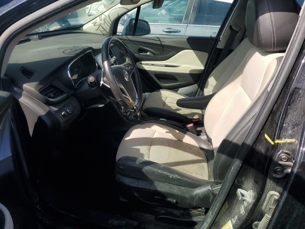 2019 BUICK ENCORE