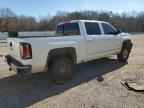 2016 GMC Sierra