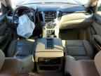 2015 GMC Yukon