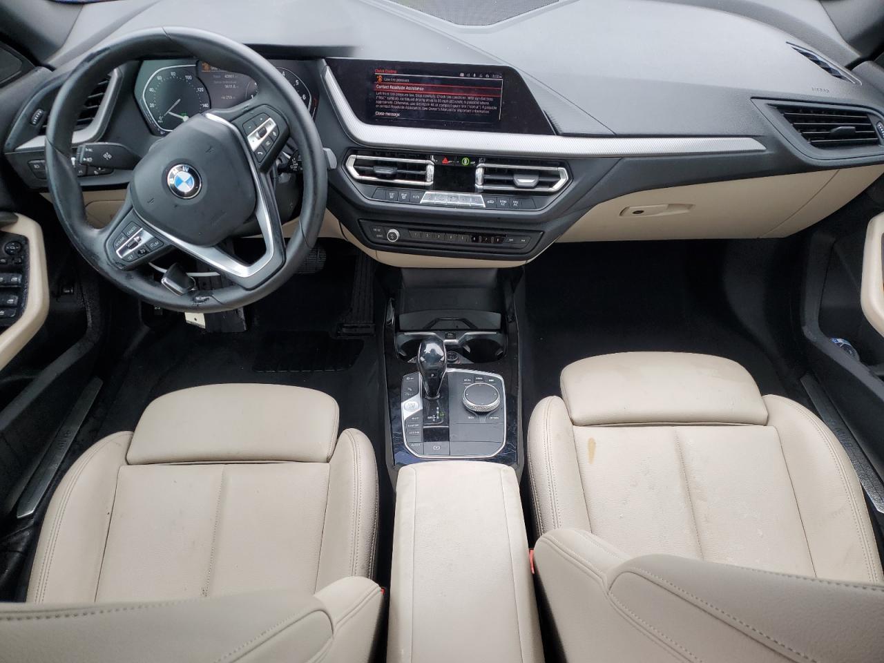2021 BMW 2 Series