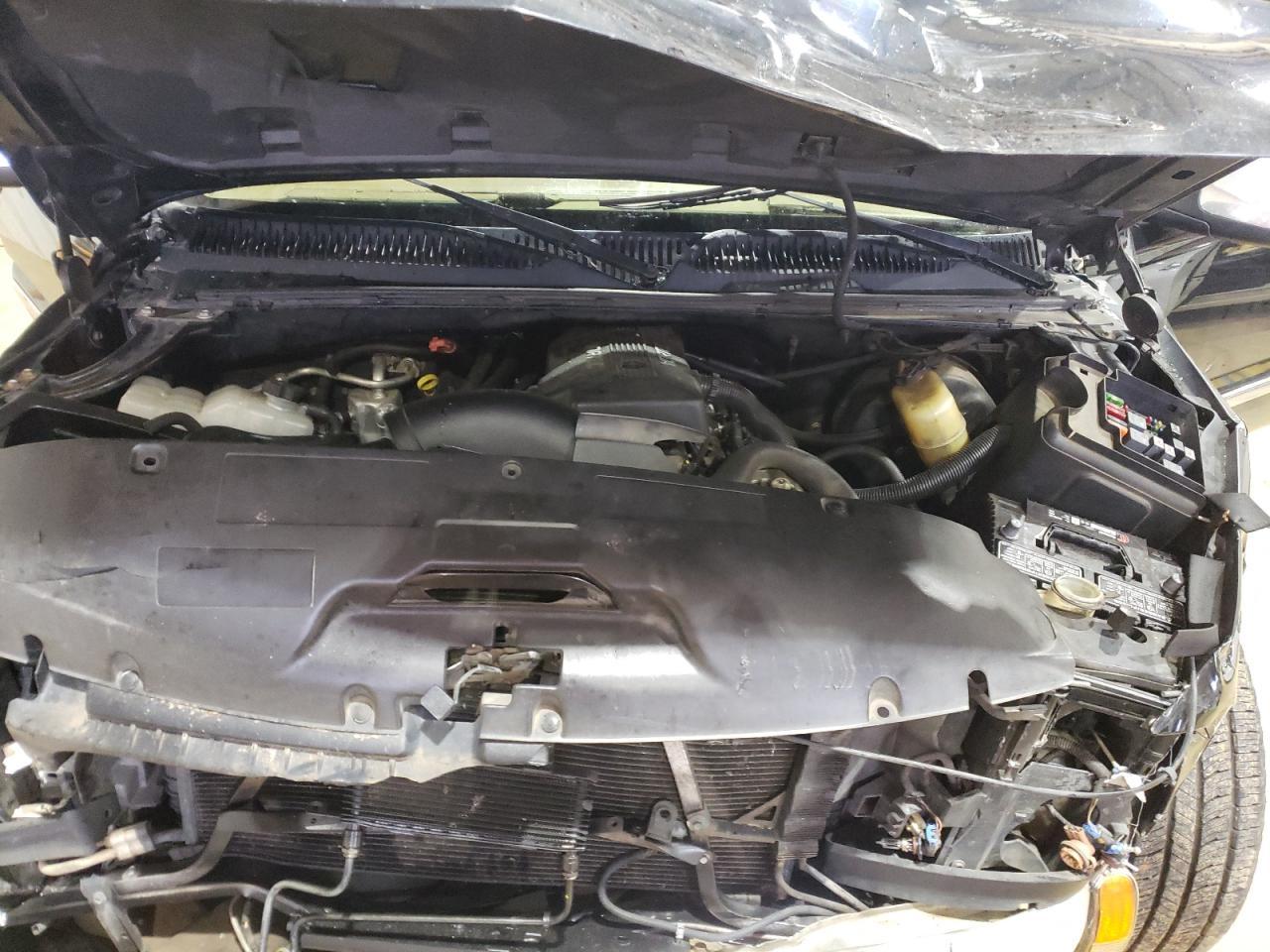 2000 GMC Sierra