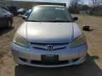2005 HONDA CIVIC