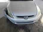2004 HONDA ACCORD