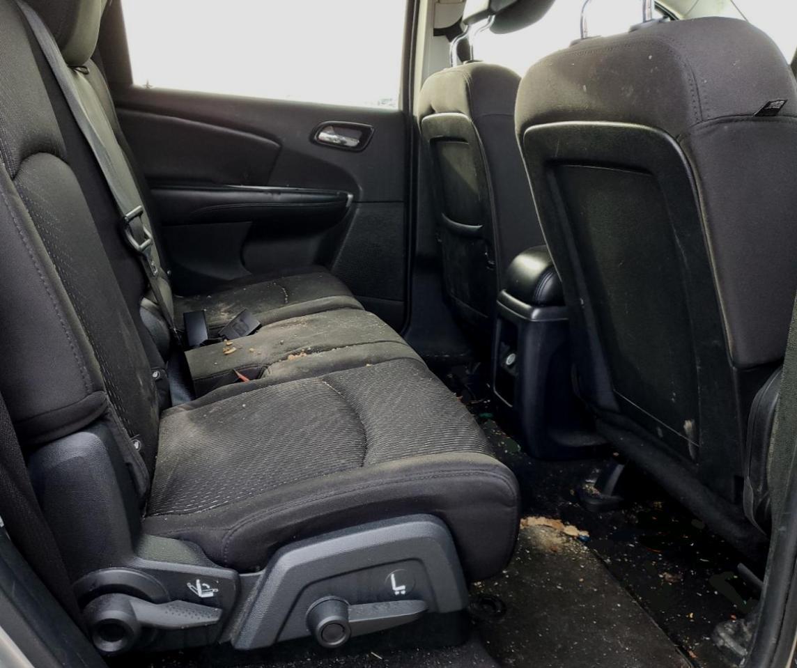 2013 DODGE JOURNEY
