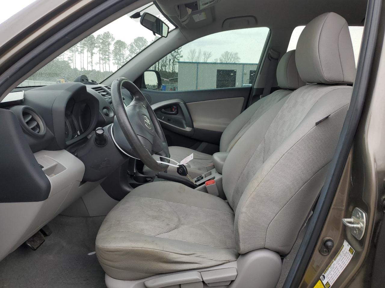 2011 TOYOTA RAV4