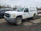 2014 CHEVROLET Silverado