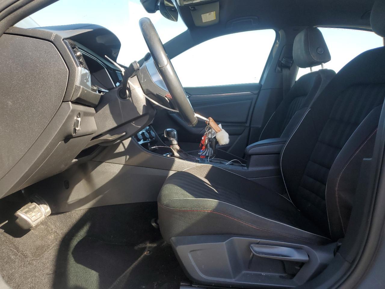 2021 VOLKSWAGEN JETTA
