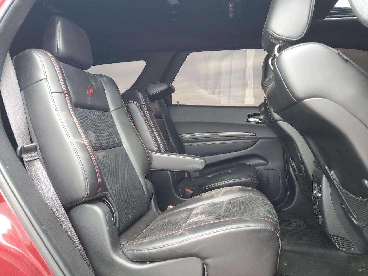 2023 DODGE DURANGO