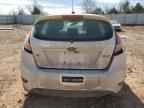 2018 FORD Fiesta
