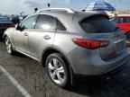 2010 INFINITI FX35