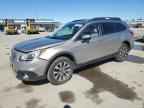 2015 SUBARU Outback