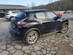 2015 NISSAN Juke