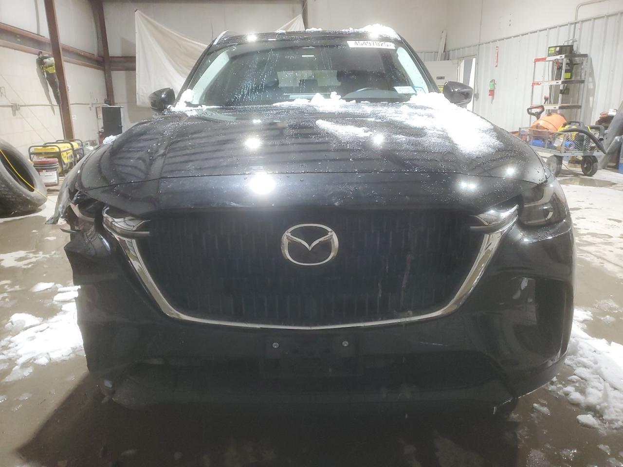 2024 MAZDA CX-90