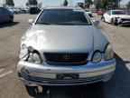 2000 LEXUS GS 300