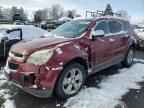 2010 CHEVROLET EQUINOX