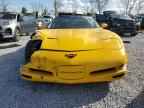 2004 CHEVROLET CORVETTE