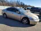 2004 HONDA ACCORD