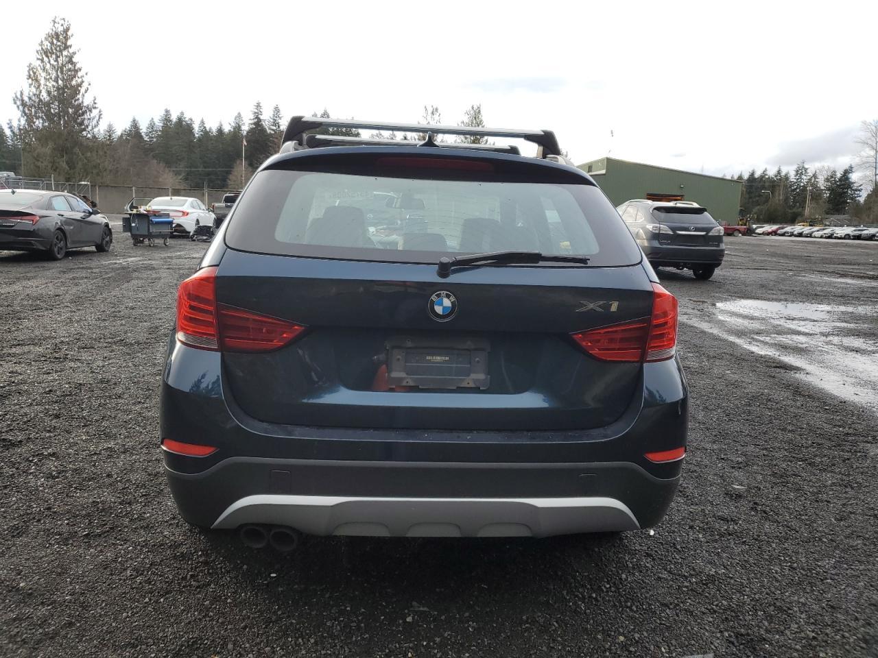 2013 BMW X1