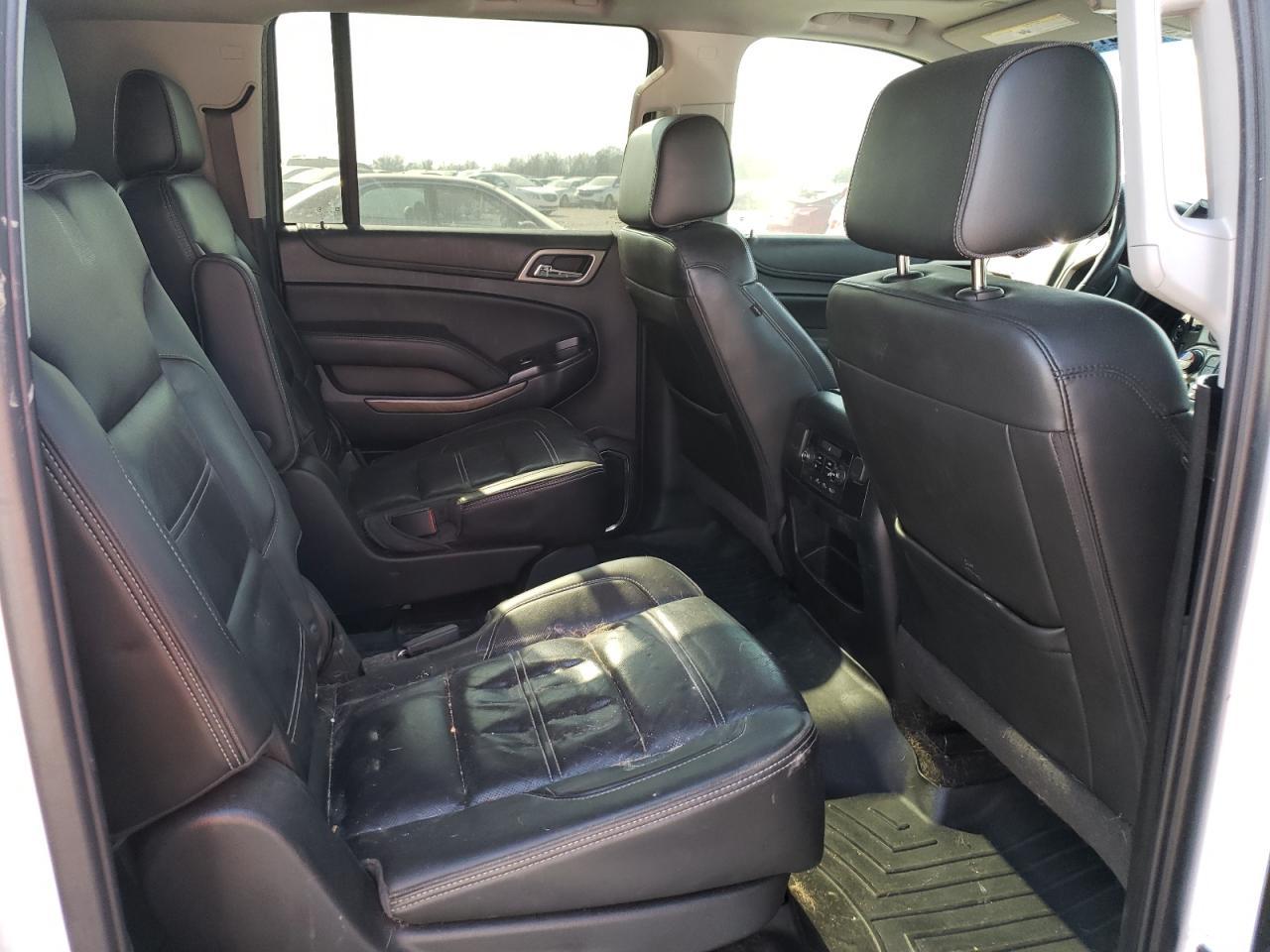 2018 GMC Yukon