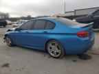 2014 BMW 5 series