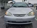2002 HONDA CIVIC