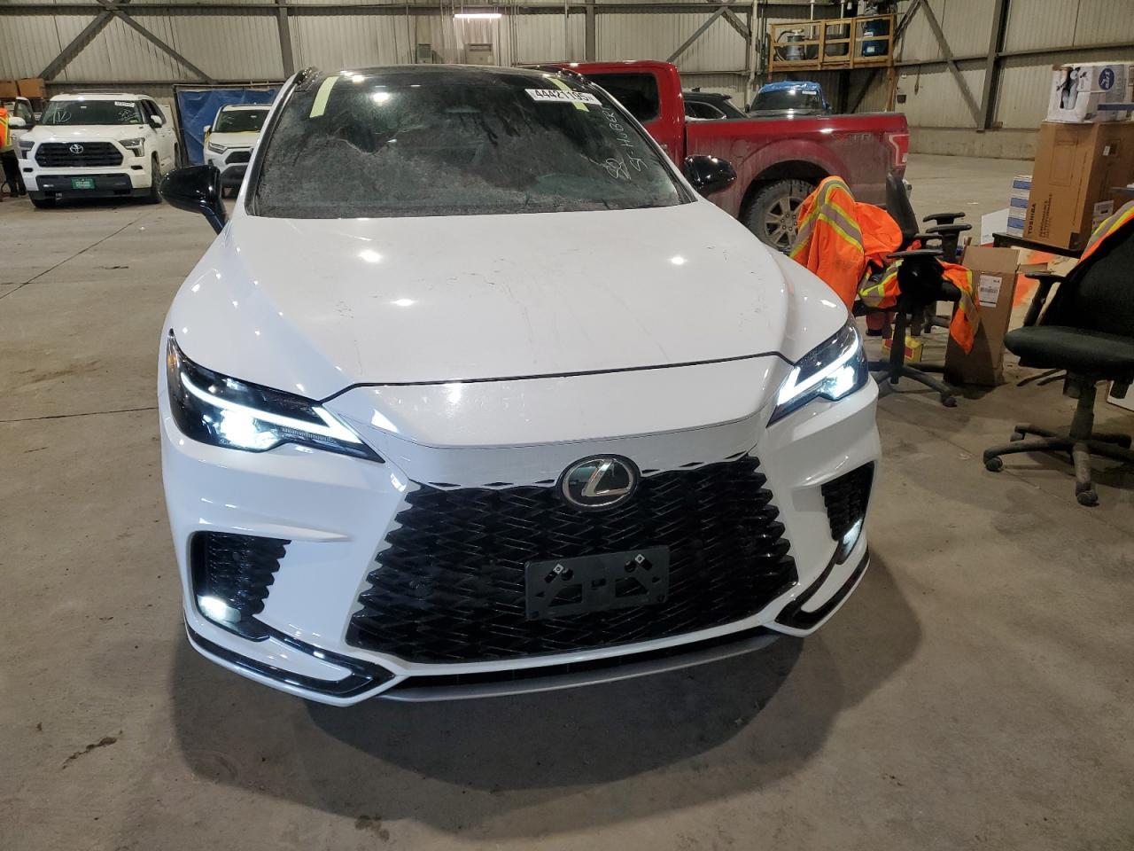 2023 LEXUS Rx