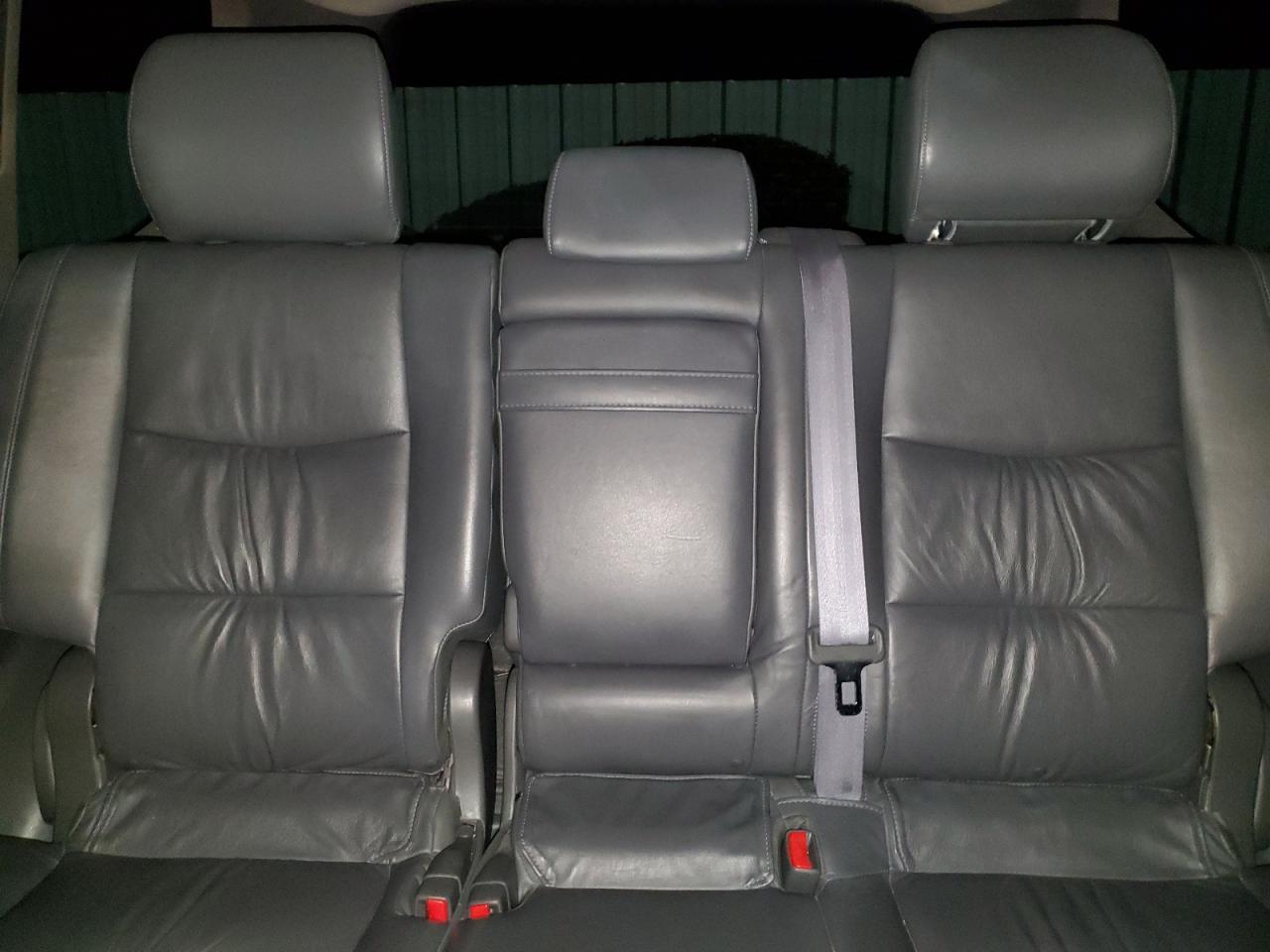 2006 LEXUS Gx