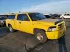 1999 DODGE RAM 1500