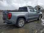 2022 GMC Sierra