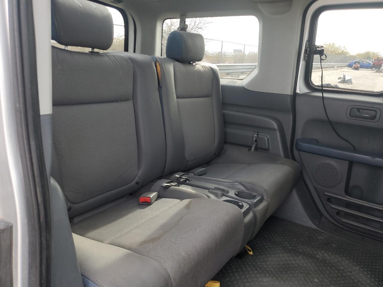 2006 HONDA Element
