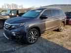 2018 HONDA PILOT