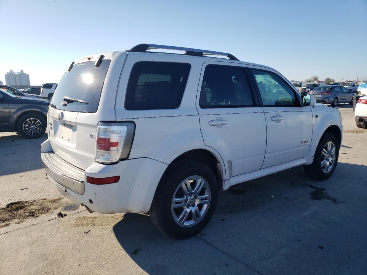 2008 MERCURY Mariner