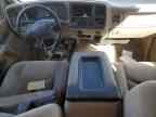 2004 CHEVROLET Silverado