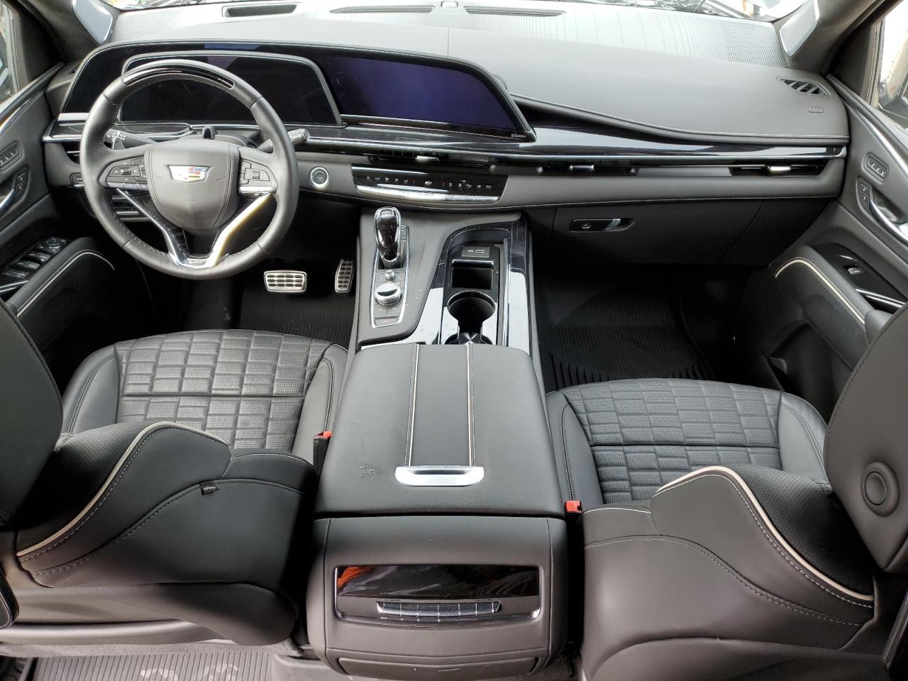 2024 CADILLAC ESCALADE