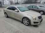 2014 CADILLAC ATS