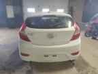 2016 HYUNDAI ACCENT