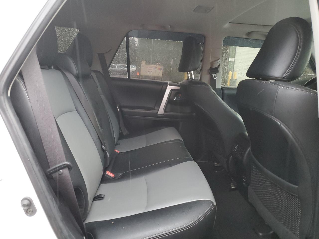 2019 TOYOTA 4Runner