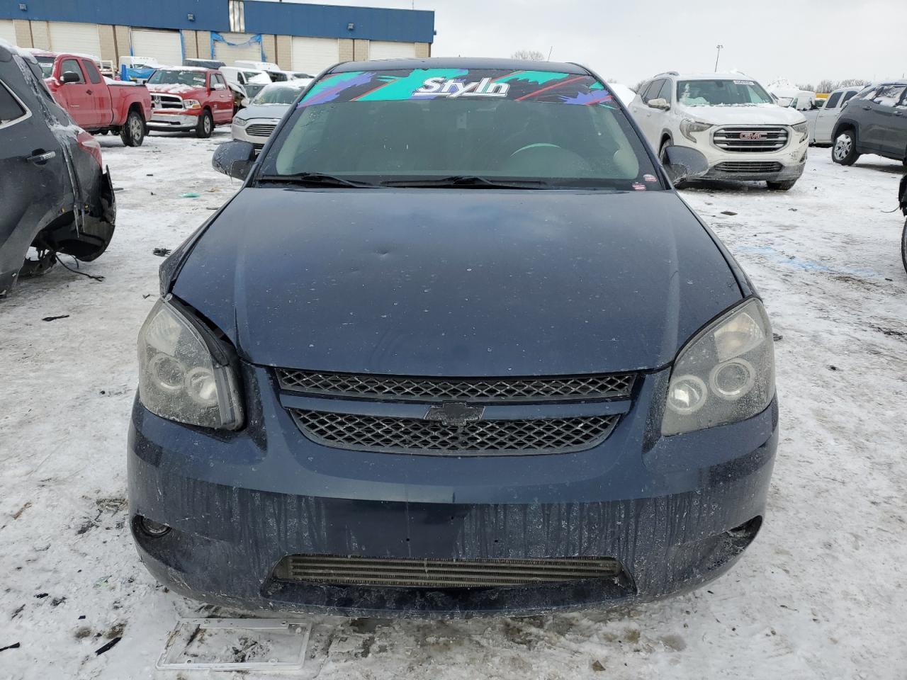 2008 CHEVROLET COBALT