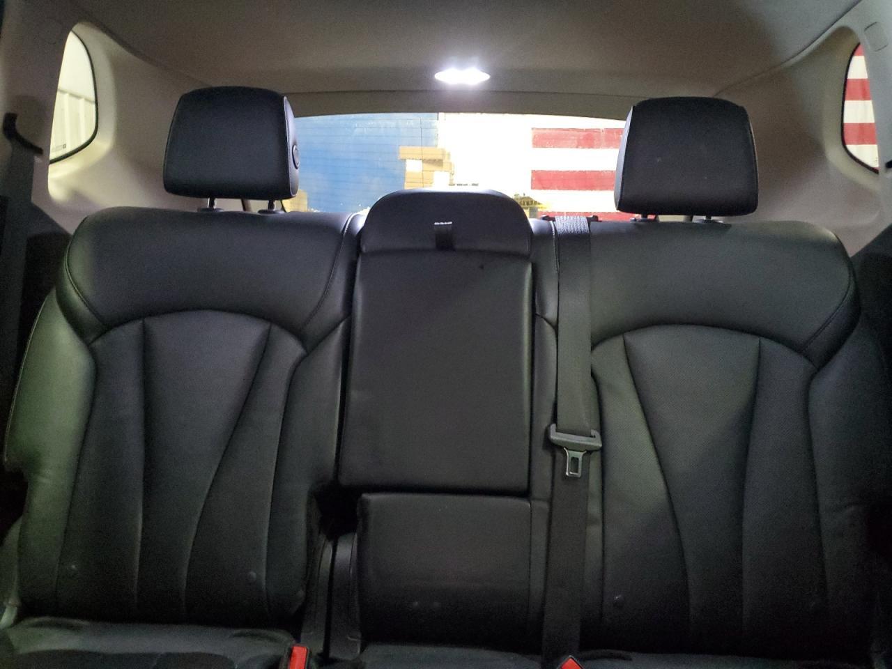 2017 BUICK Envision