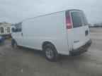 2012 CHEVROLET EXPRESS 2500